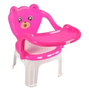 SILLA COMEDOR OSITO