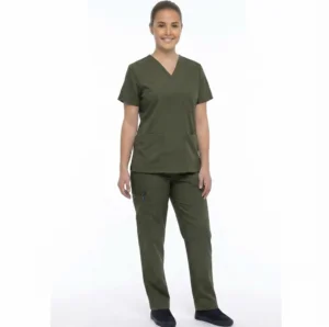 CONJUNTO MEDICO T/40 ANTIFLUIDO