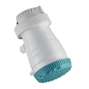 DUCHA ELECTRICA TRAMONTINA REF:58000143 3 TEMP 127V/550W