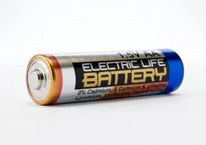 PILA ELECTRIC LIFE AA X10 PZ.R6P-BP1