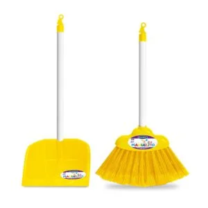 SET MANUELITO ESCOBITARECOGEDOR X24UND PROLIMSO