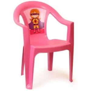 SILLA SUPER NINOA SURTIDO PLAPA