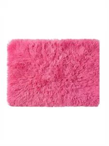 ALFOMBRA PELUCHE MINI JT220A 60X40CM