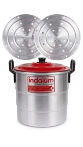 TAMALERA N 38 INDALUM