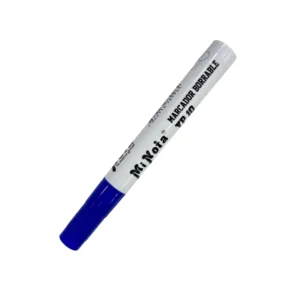 MARCADOR MI NOTA YP 10 T L AZUL