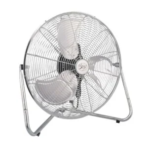 VENTILADOR 3 ASPA ALUMINIO REF:SFC1-500B 20