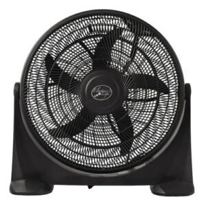 VENTILADOR 5 ASPAS PLAST.REF:SFC-500B 20