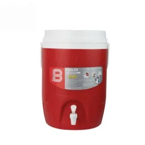 HIELERA DISPENSADOR PLAST.BASA REF:10691 (7.4L)