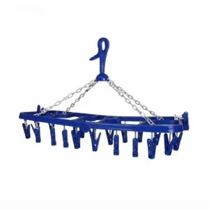COLGADOR MULTIPLE PLEGABLE X24 PZ REF:CMPL