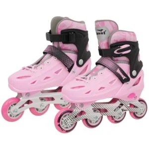 PATINES IN LINE URBAN PINK REF:YX-0151-2(39-42)