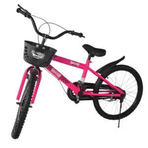BICICLETA AR0 20 NIÑO