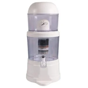 PURIFICADOR DE AGUA ELECTRIC LIFE 12 L