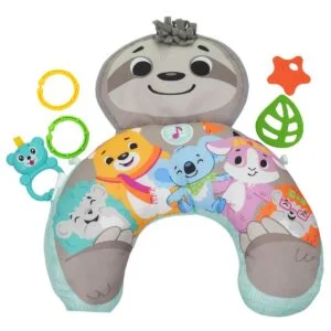 ALMOHADA PARA BEBE REF:XR3745/696-R57