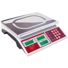 BALANZA DIGITAL PRECIOS CAMRY ACS-30-JC21/038454 30KG