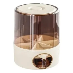 DISPENSADOR DE GRANOS 3600 22 LT