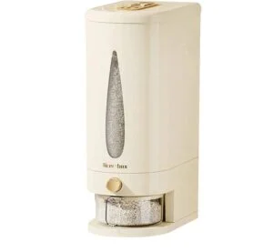 WM-2445 DISPENSADOR DE ARROZ CON BANDEJA MEDIDORA
