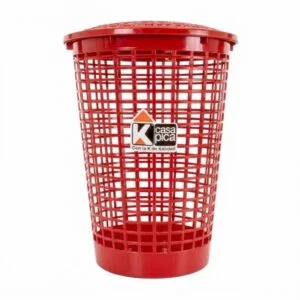 CESTO MAGNO RED ECO LILA AZUL ROJO