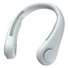 VENTILADOR CUELLO RECARGABLE COL.SURT REF:EE0034/X5