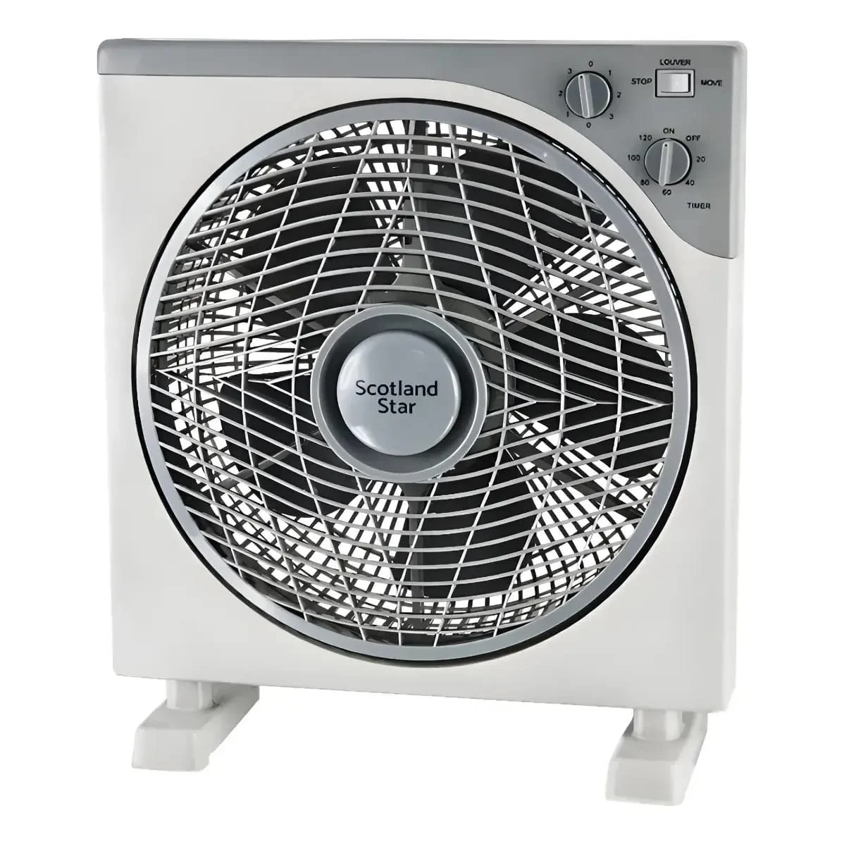 VENTILADOR DE MESA O PISO 12P RE2415-VE16221