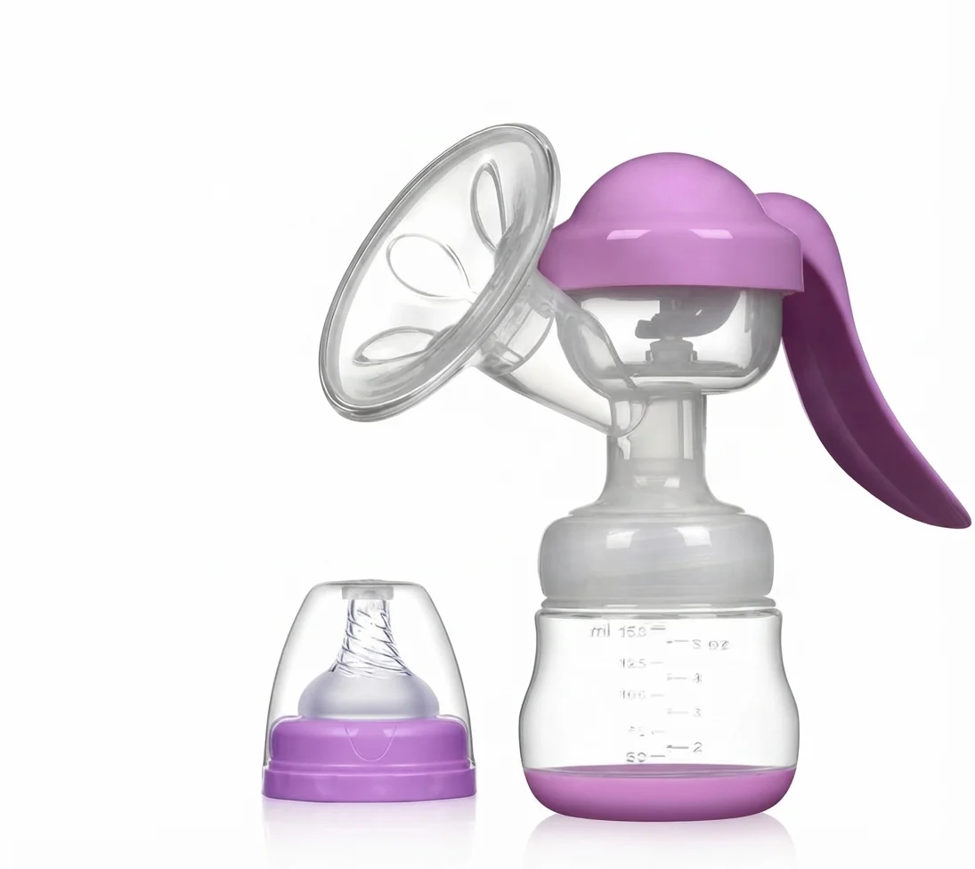 IMP BOMBEADOR MANUAL P LECHE