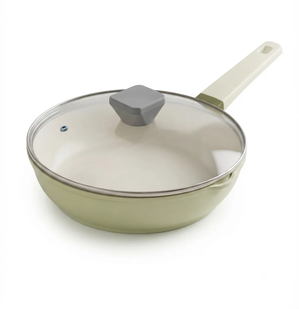 SARTEN WOK VERTERA IH28CTAPA X6UND MARMEN
