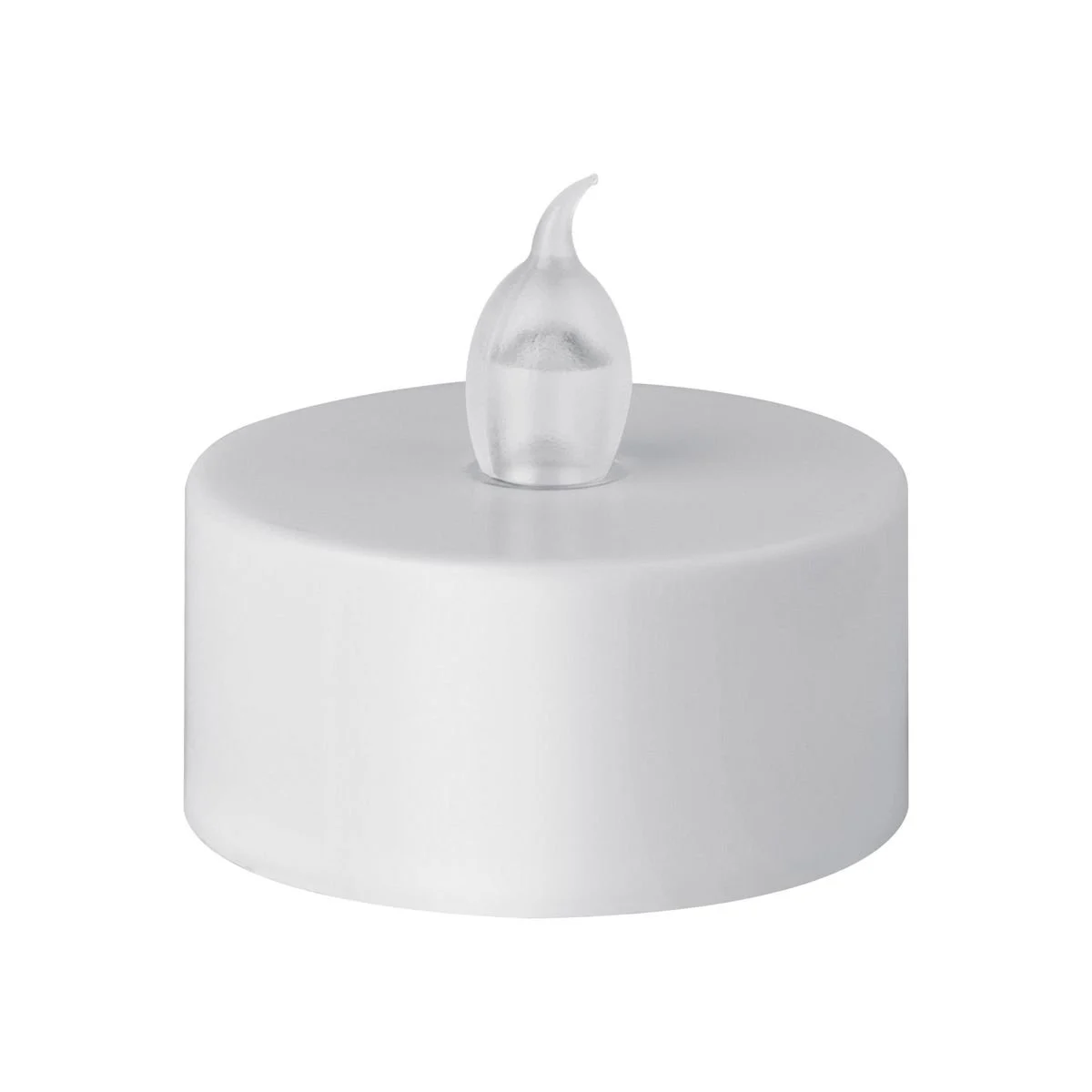 ADORNO VELA C/LUZ X12 PZ LED REF:AL-82014