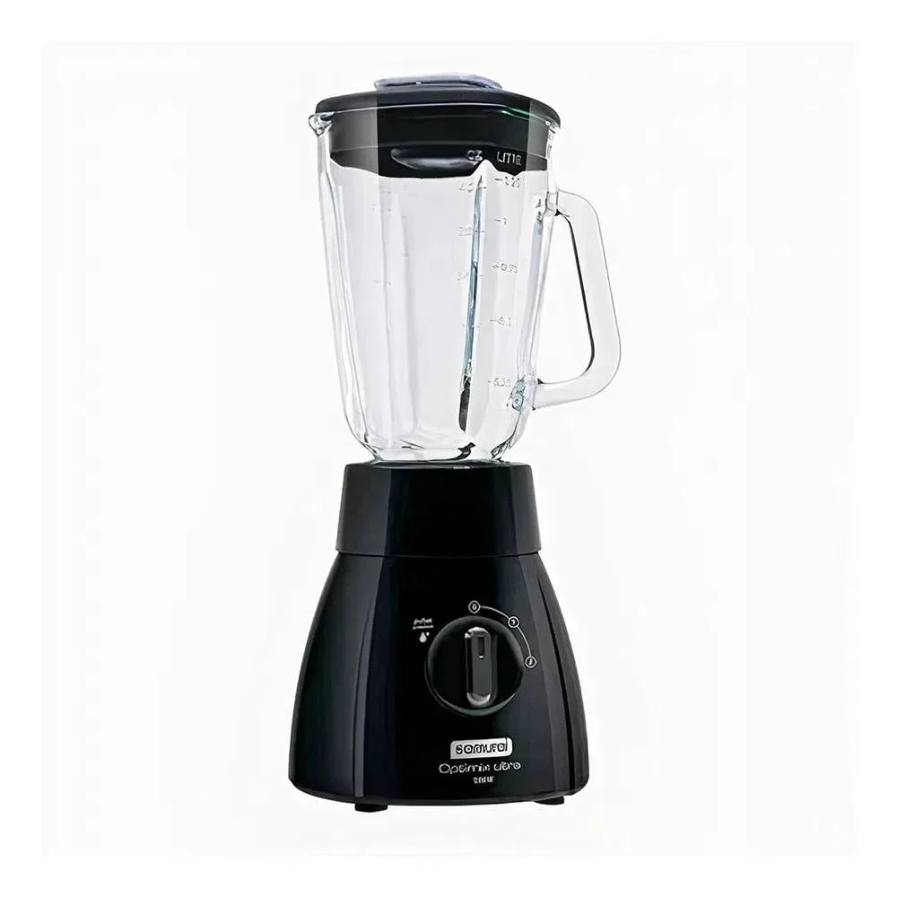 LICUADORA SAMURAI OPTIMIX ULTRA V.VIDRIO