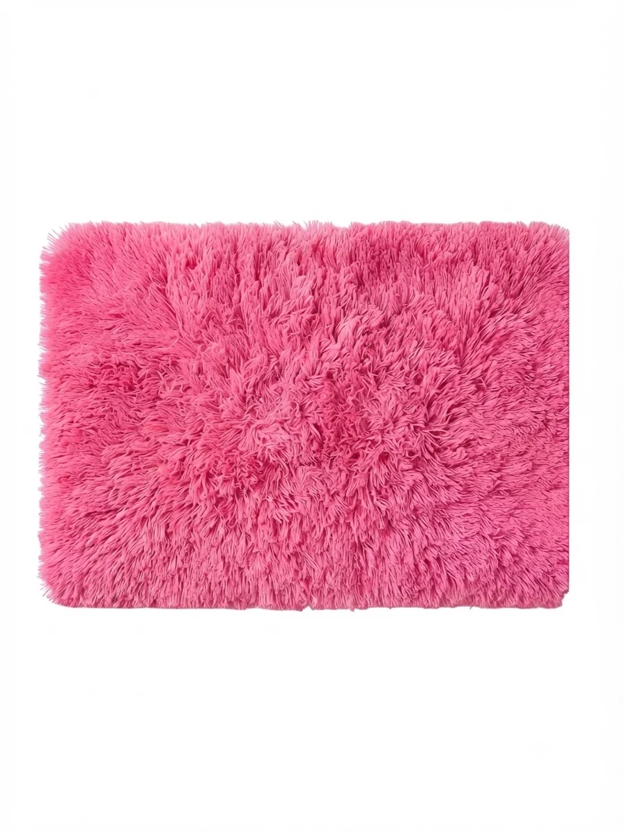 ALFOMBRA PELUCHE MINI JT220A 60X40CM