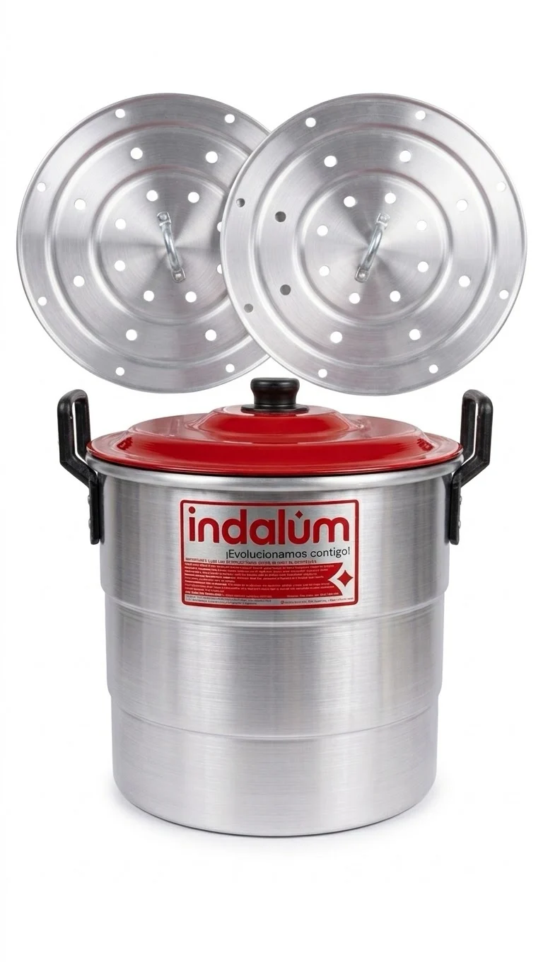TAMALERA N 38 INDALUM