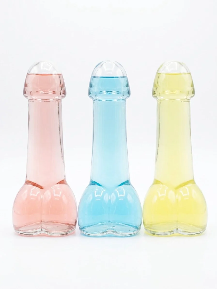 VASO SHOT PEN
