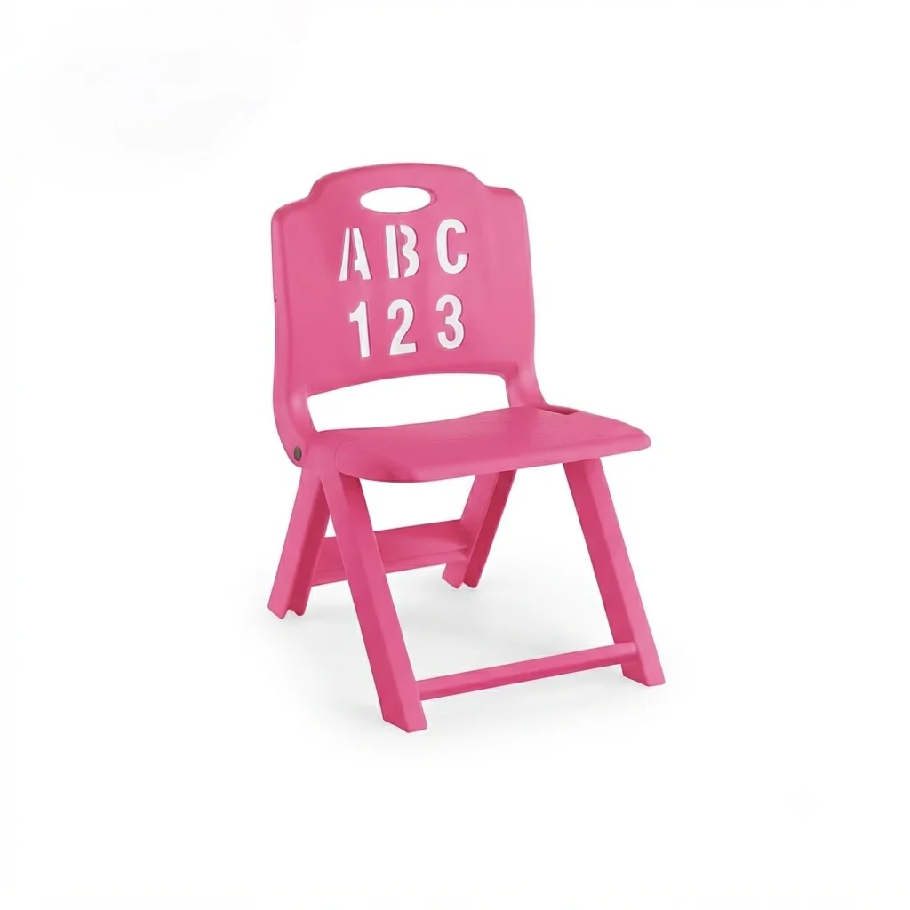 SILLA PLEGABLE SINCHI COLOR ENTERO