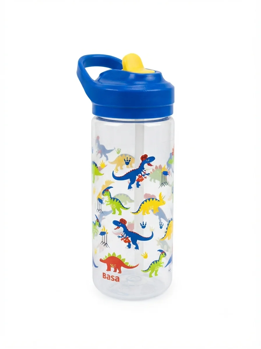 BOTIPOP PLAY  600 ML X 24UND BASA