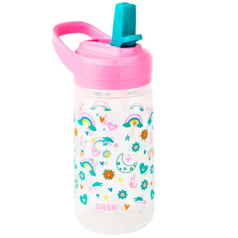 BOTIPOP PLAY CON SORBETE 450ML BASA REF:0309486